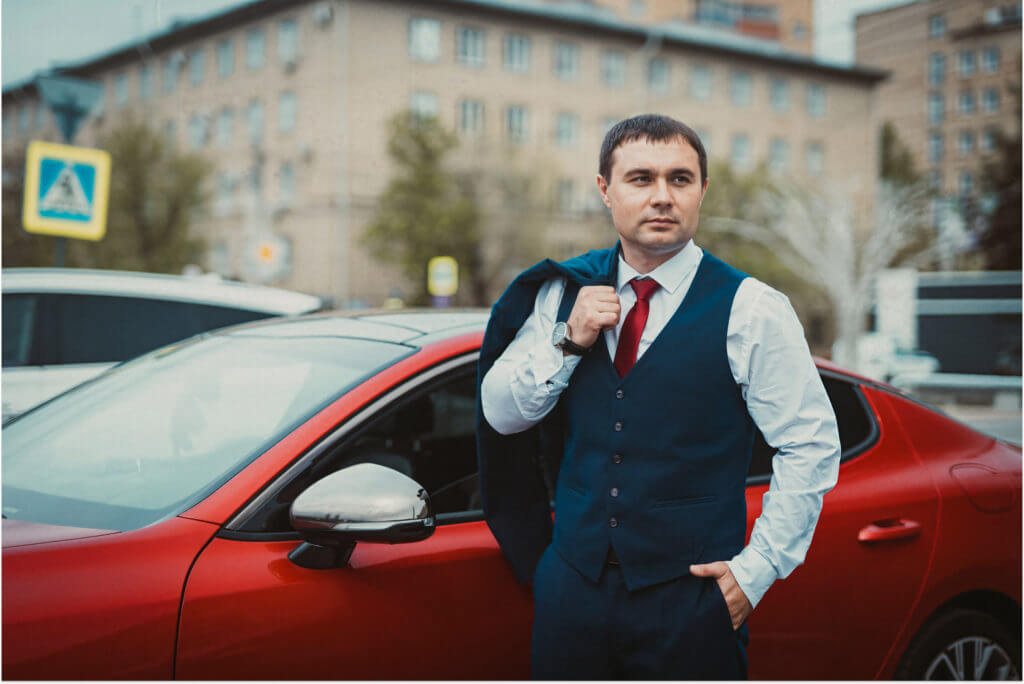 Юрист в Челябинске Останин Р.В.